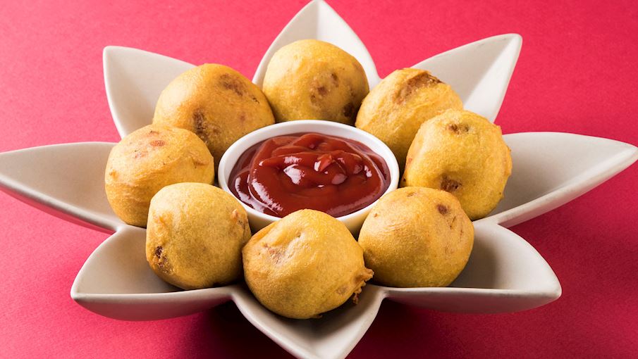 Bonda, Yarra Indian, South Yarra