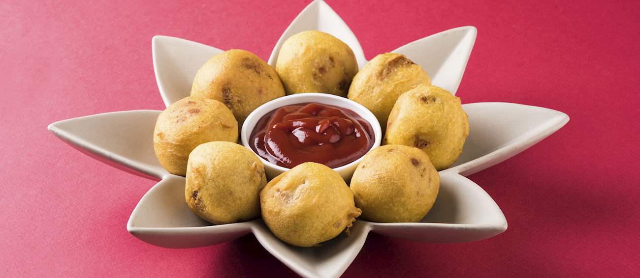 4 Best Rated Indian Potato Dishes - TasteAtlas
