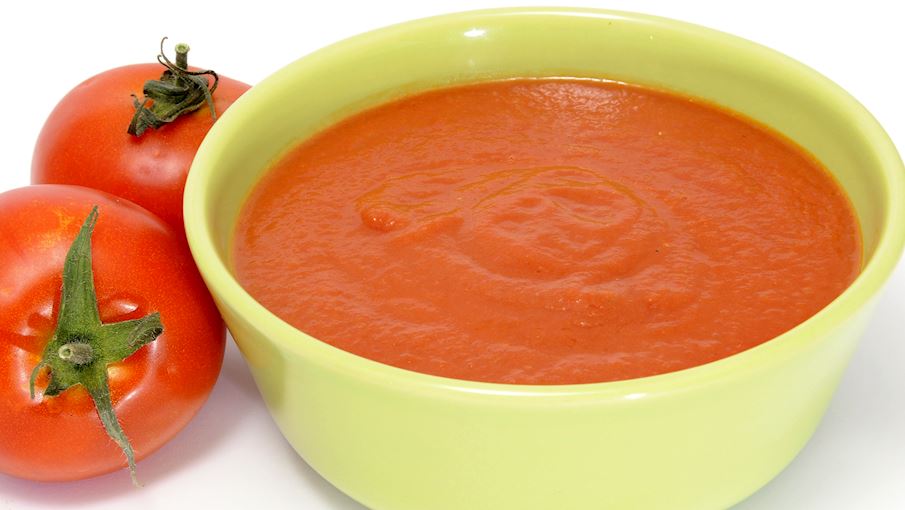 10 Most Popular Spanish Sauces TasteAtlas