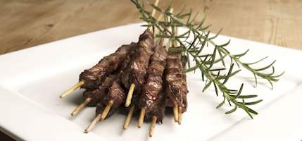 Arrosticini