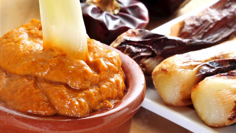 Catalan Food Top 56 Dishes TasteAtlas