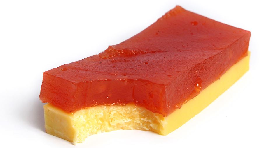 50 Most Popular South American Desserts TasteAtlas