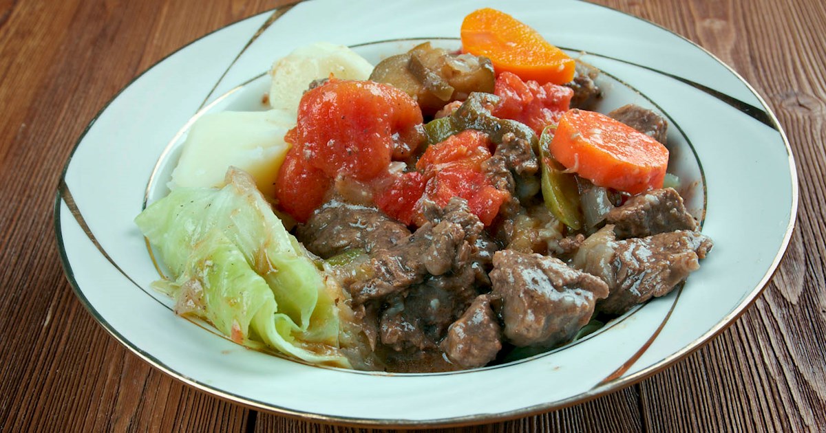 5 Most Popular Vegetable Dishes With Lamb TasteAtlas