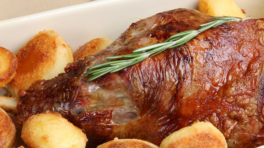 4 Most Popular New Zealand Meat Dishes TasteAtlas