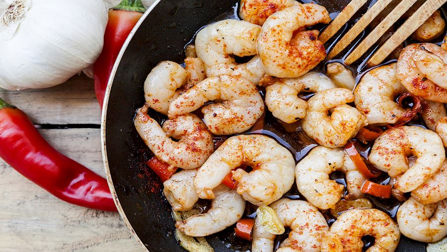 100 Most Popular Appetizers in The World TasteAtlas