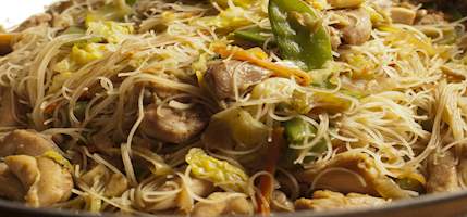 Pancit bihon