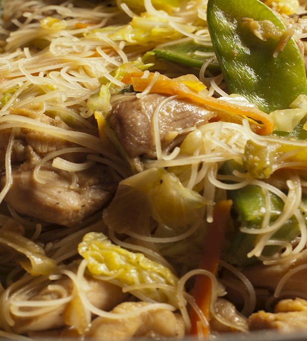 Kinuron Eat Local in Pasig - TasteAtlas