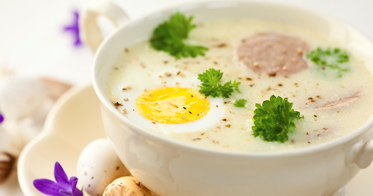 Best Rated Soups in the World