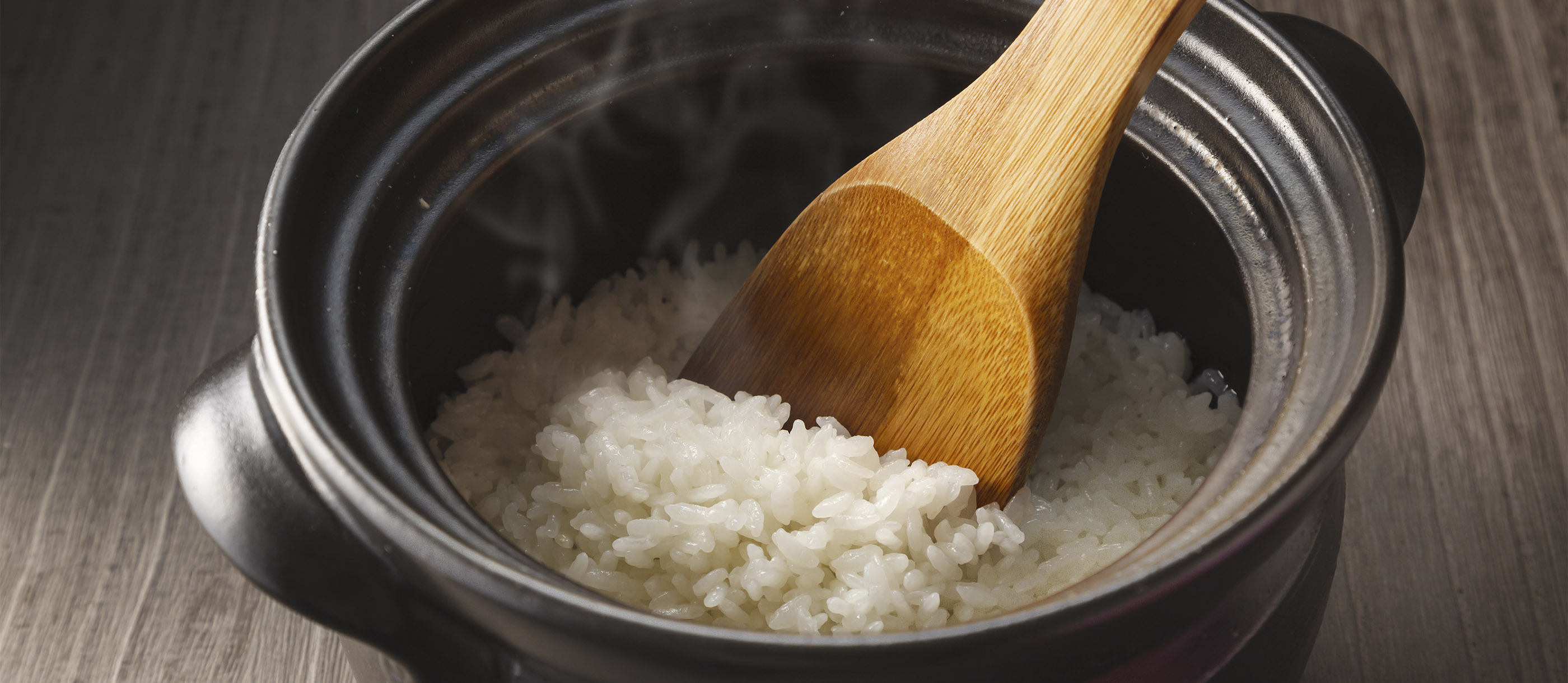 Kamameshi Traditional Rice Dish From Japan