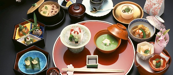 Best Rated Assorted Small Dishes or Rituals in the World - TasteAtlas