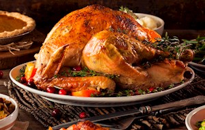 Thanksgiving Dinner
