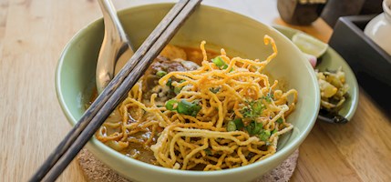 Khao soi