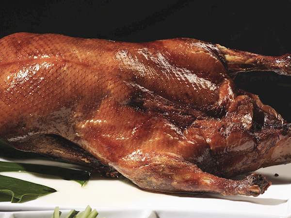 Where To Eat The Best Peking Duck In The World Tasteatlas