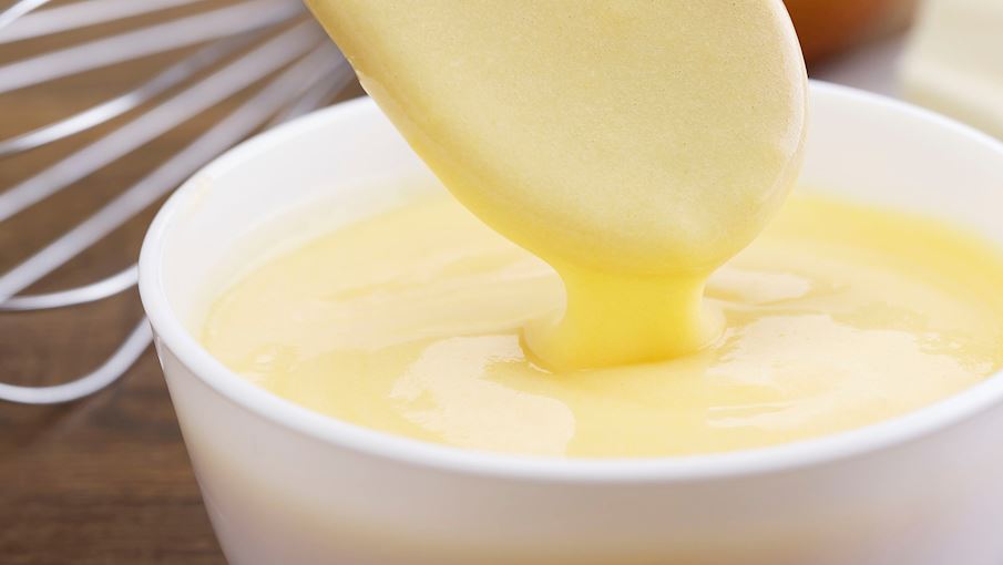 10 Most Popular French Sauces TasteAtlas