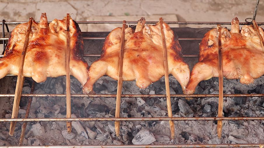 28 Best Street Food in Thailand - TasteAtlas