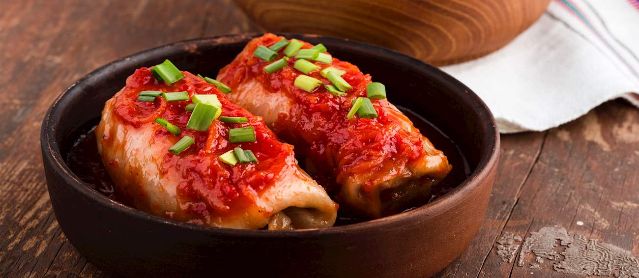 7 Most Popular Russian Meat Dishes TasteAtlas