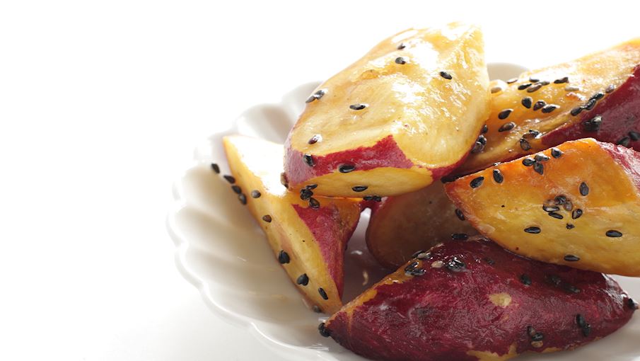 4 Most Popular Japanese Potato Dishes - TasteAtlas