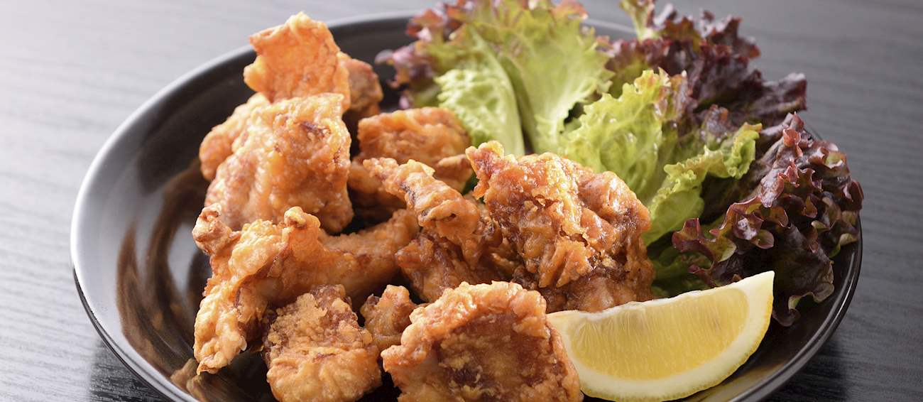 Image for KARAAGE