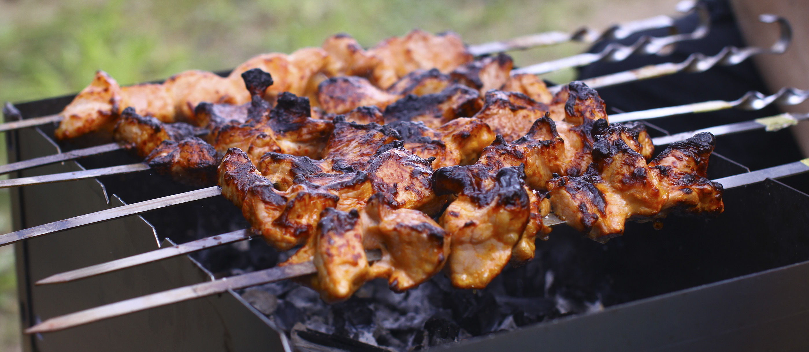 42 Best Barbecues In The World - TasteAtlas