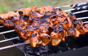 Shashlik