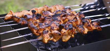 Shashlik