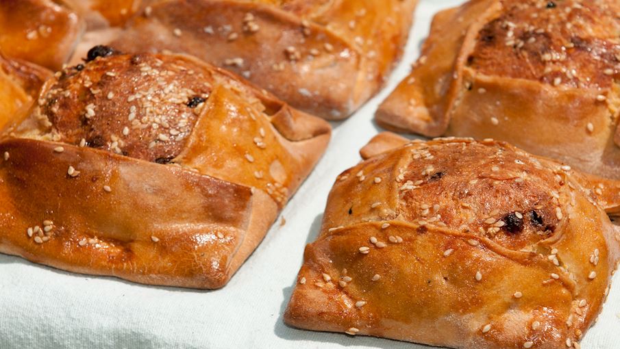 100 Most Popular European Pastries TasteAtlas