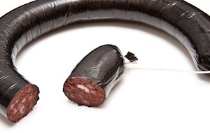 Black pudding