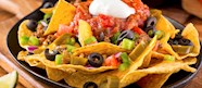 Where To Eat The Best Nachos In The World TasteAtlas