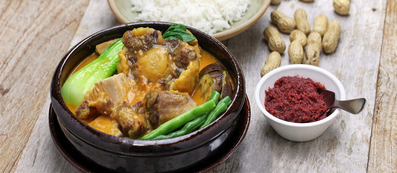 10 Most Popular Filipino Dishes Tasteatlas 2136