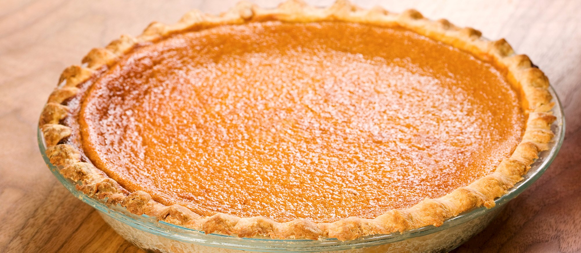 Where to Eat the Best Sweet Potato Pie in the World? TasteAtlas