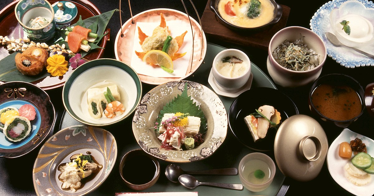 The Best Restaurants in Tokyo - Elite Traveler