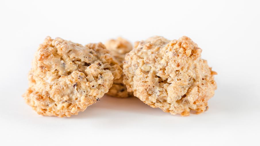 12 Worst Rated Lombard Foods TasteAtlas