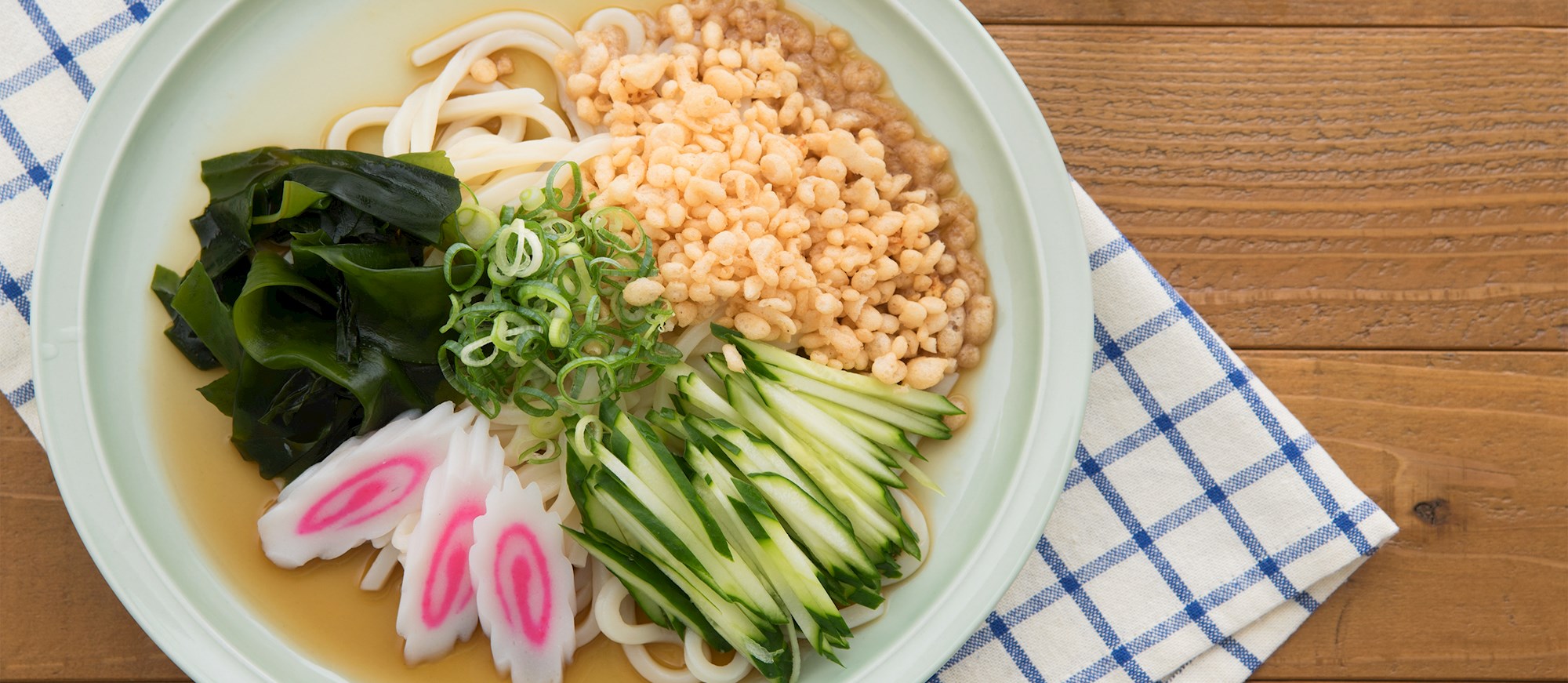 Where to Eat the Best Tanuki Soba in the World? TasteAtlas