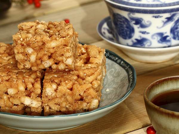 4 Most Popular North American Street Food Sweets - TasteAtlas