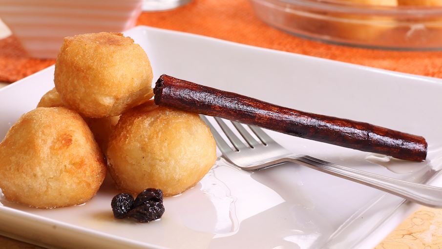 3 Most Popular Venezuelan Desserts TasteAtlas