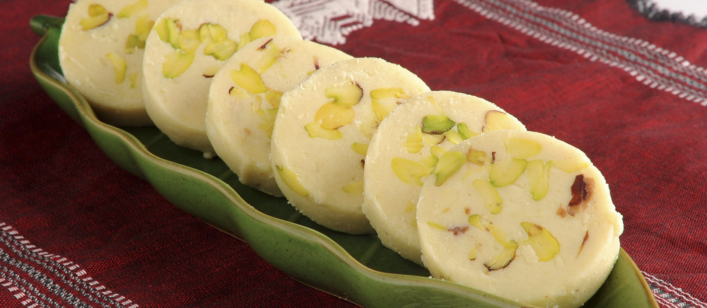 New Kailash Sweets, Thane East order online - Zomato