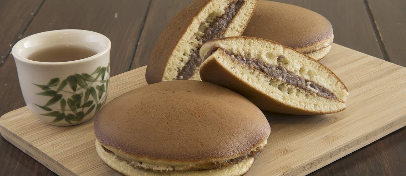 Image for DORAYAKI