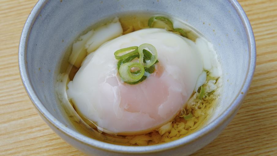 15 Best Egg Dishes in Japan TasteAtlas