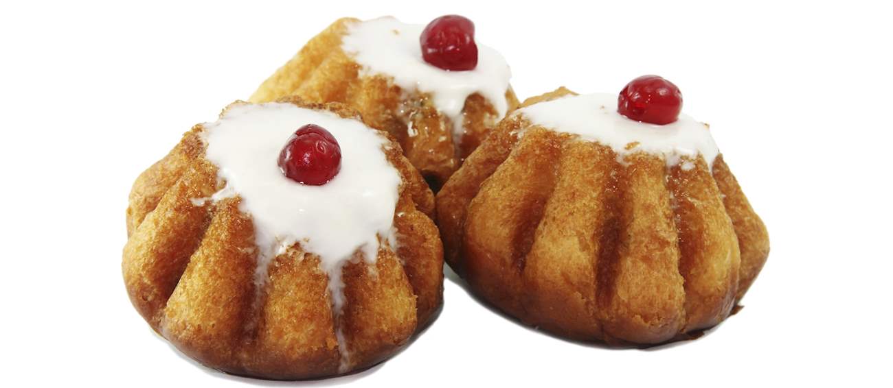 Baba au Rhum Authentic Recipe TasteAtlas