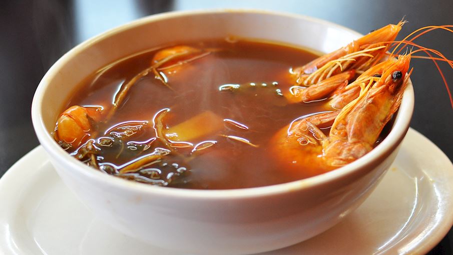 31 Best Soups in Mexico TasteAtlas