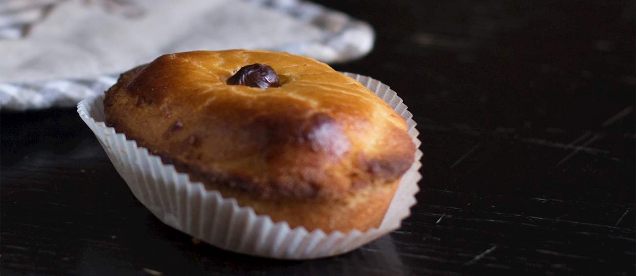 6 Best Rated Italian Sweet Pastries