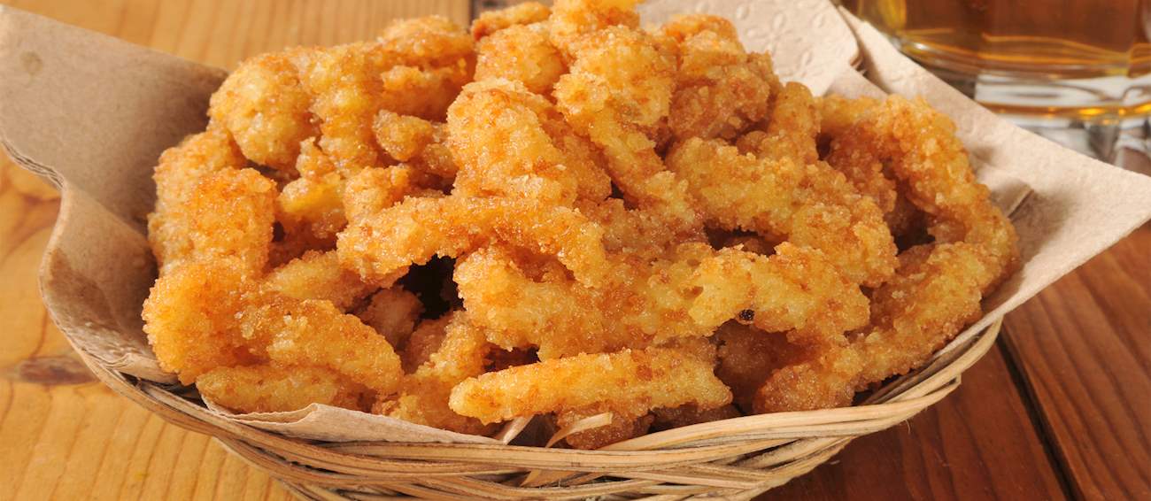Where to Eat the Best Fried Clams in the United States of America
