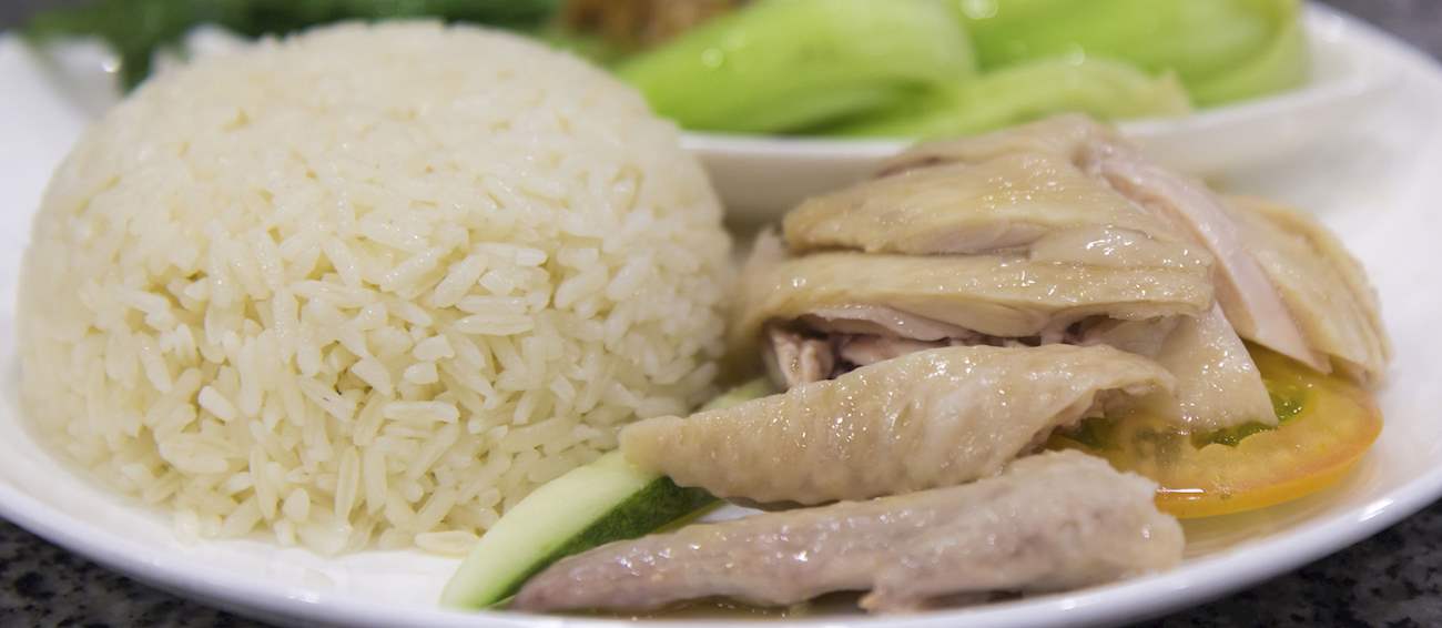 6 Worst Rated Singaporean Dishes
