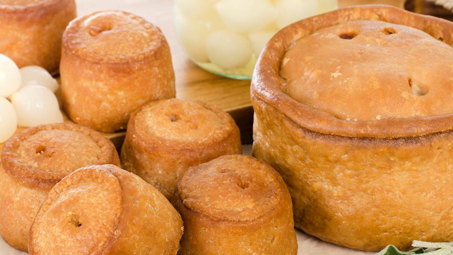 22 Best Pies in the United Kingdom TasteAtlas