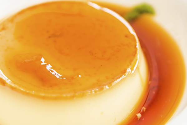 Where to Eat the Best Leche Flan in the World? | TasteAtlas