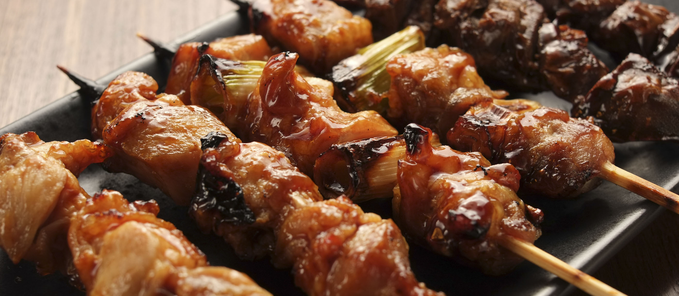 Yakitori | Traditional Poultry Dish From Japan