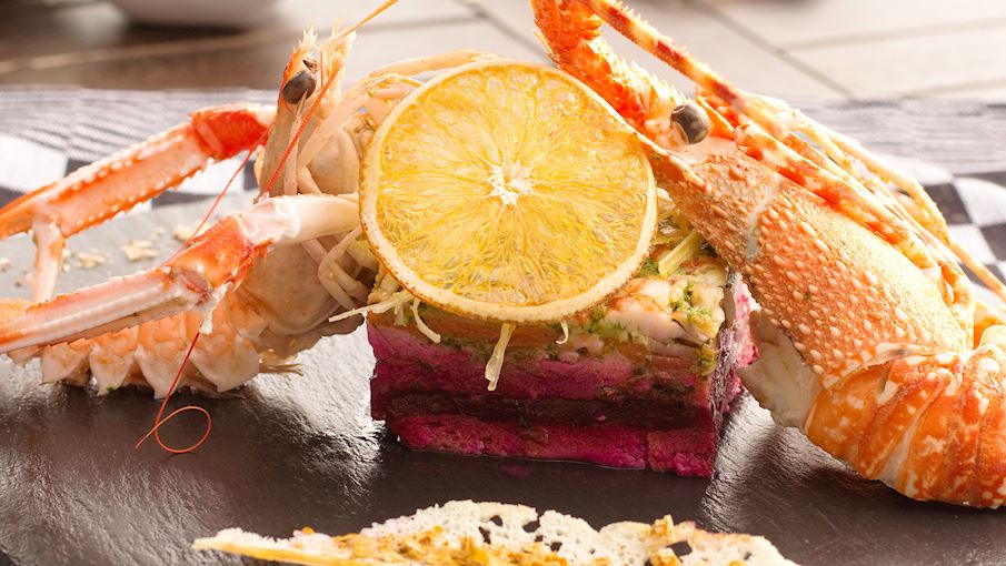 16 Foods in Genoa Best Authentic Restaurants TasteAtlas