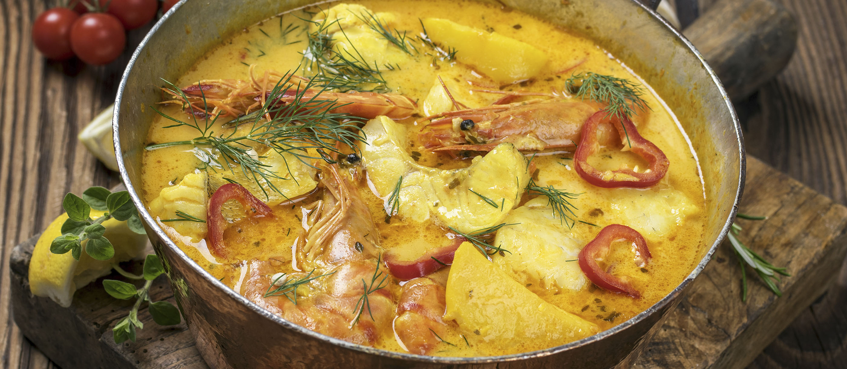 Brazilian Clay Stew Pot, Panela de Barro Capixaba