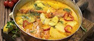 10 Most Popular South American Seafood Dishes TasteAtlas