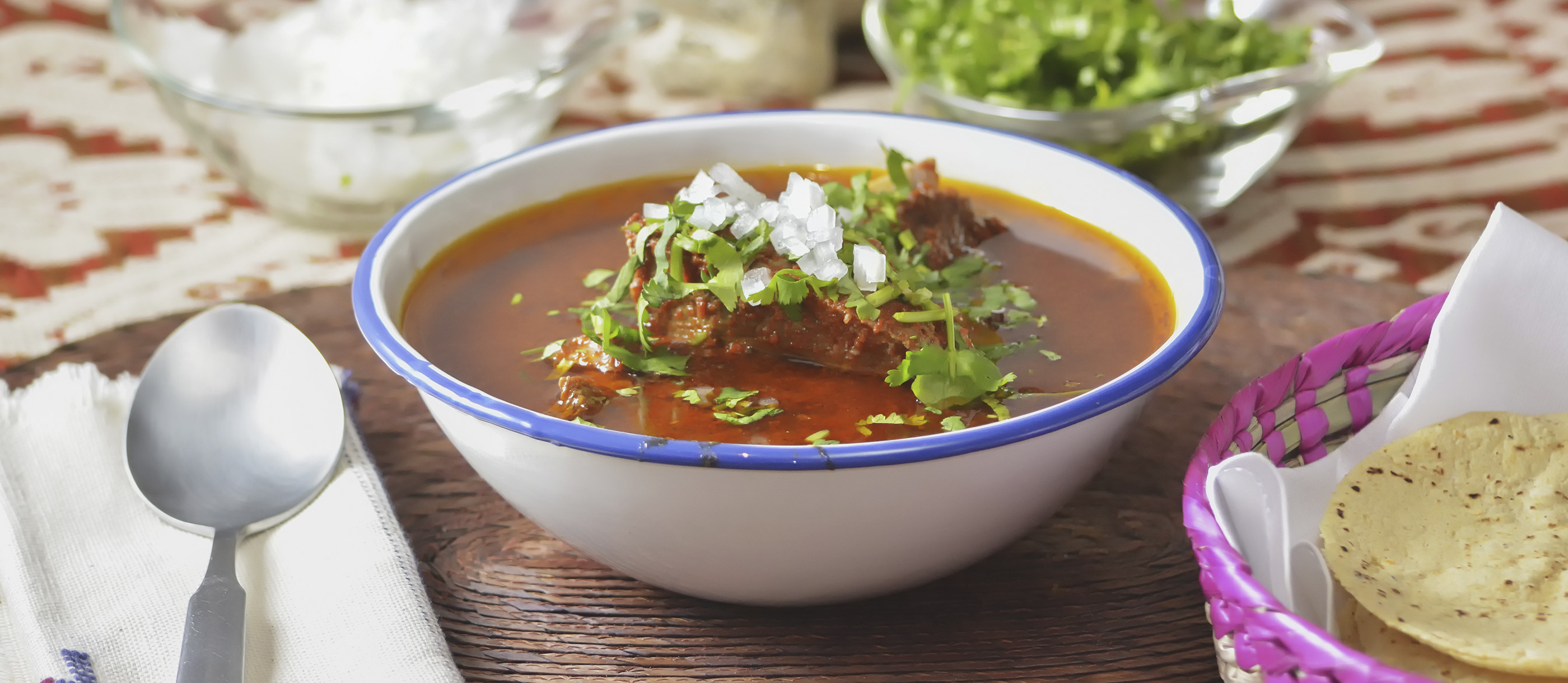 Birria | Traditional Stew From Jalisco, Mexico